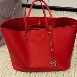 Michael Kors Tote Bag